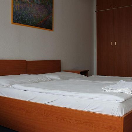 Romai Hotel Budapest Kültér fotó