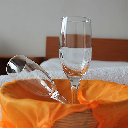 Romai Hotel Budapest Kültér fotó
