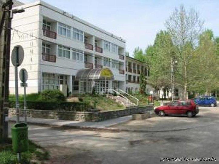 Romai Hotel Budapest Kültér fotó