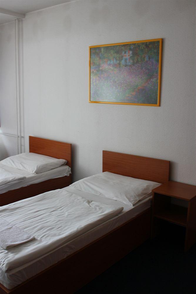 Romai Hotel Budapest Kültér fotó