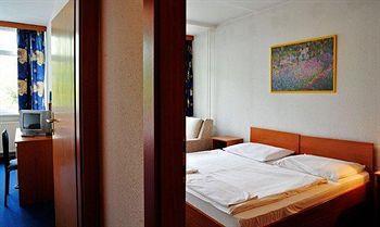 Romai Hotel Budapest Kültér fotó