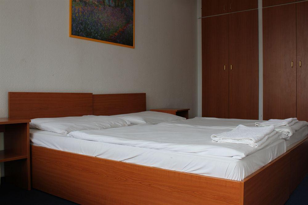 Romai Hotel Budapest Kültér fotó